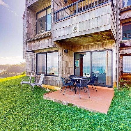 Sealodge E4 Princeville Zewnętrze zdjęcie