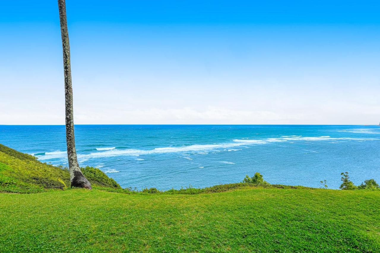 Sealodge E4 Princeville Zewnętrze zdjęcie