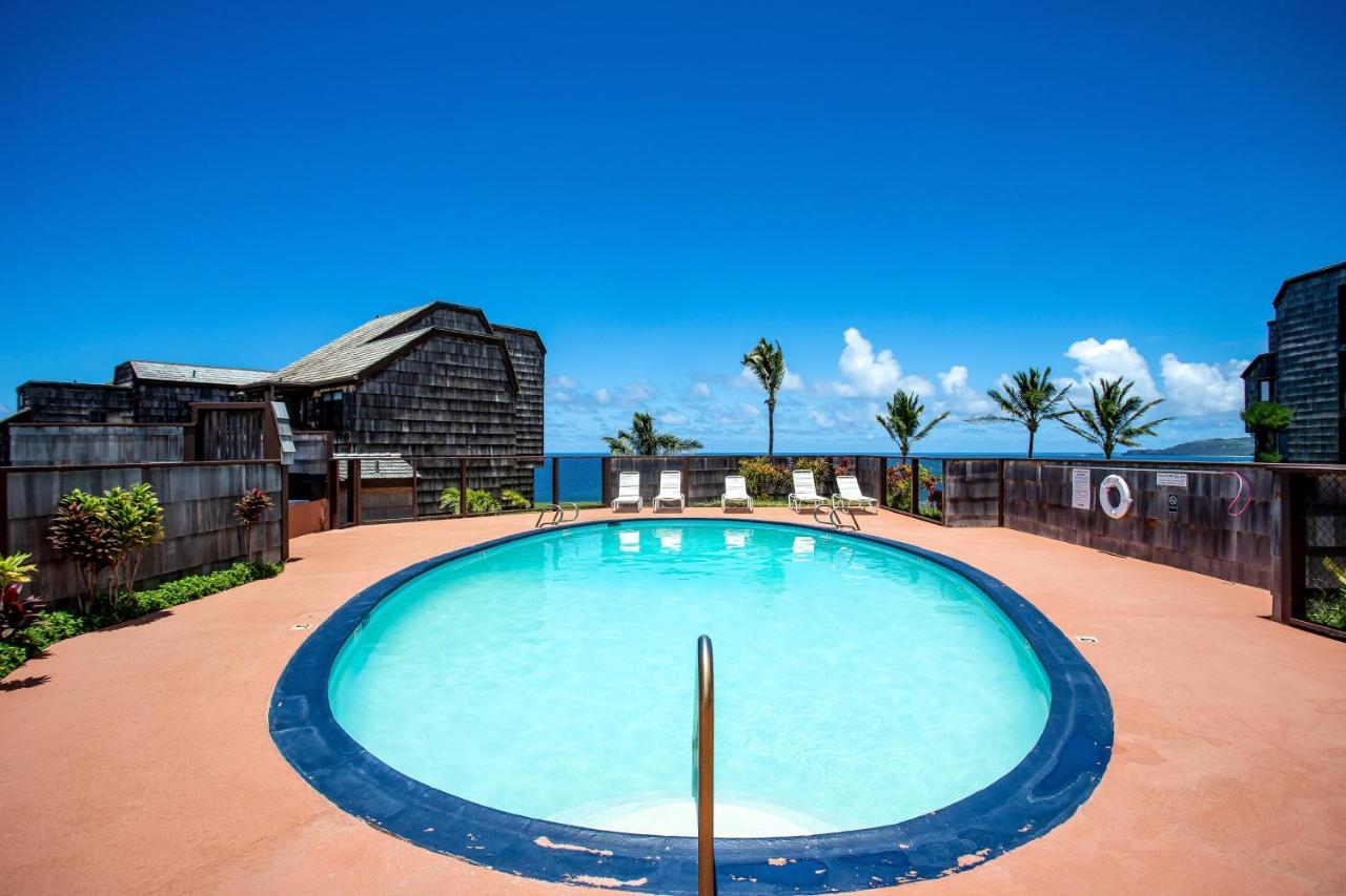 Sealodge E4 Princeville Zewnętrze zdjęcie