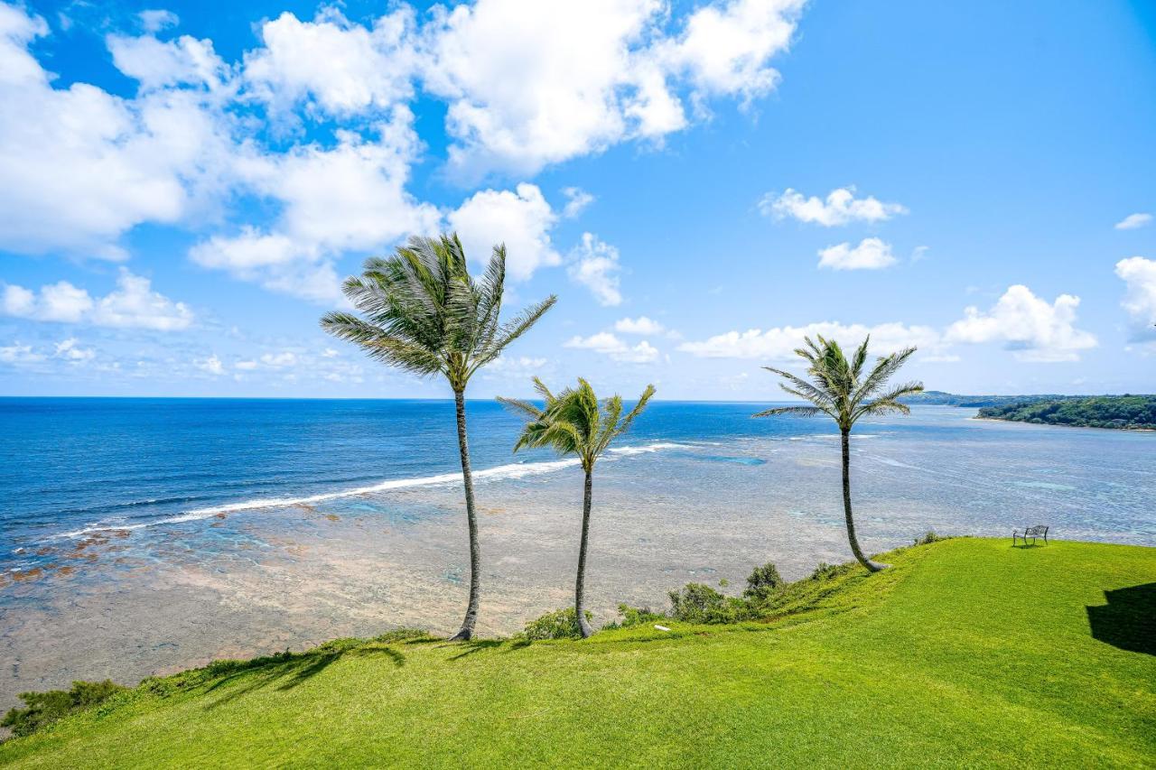 Sealodge E4 Princeville Zewnętrze zdjęcie