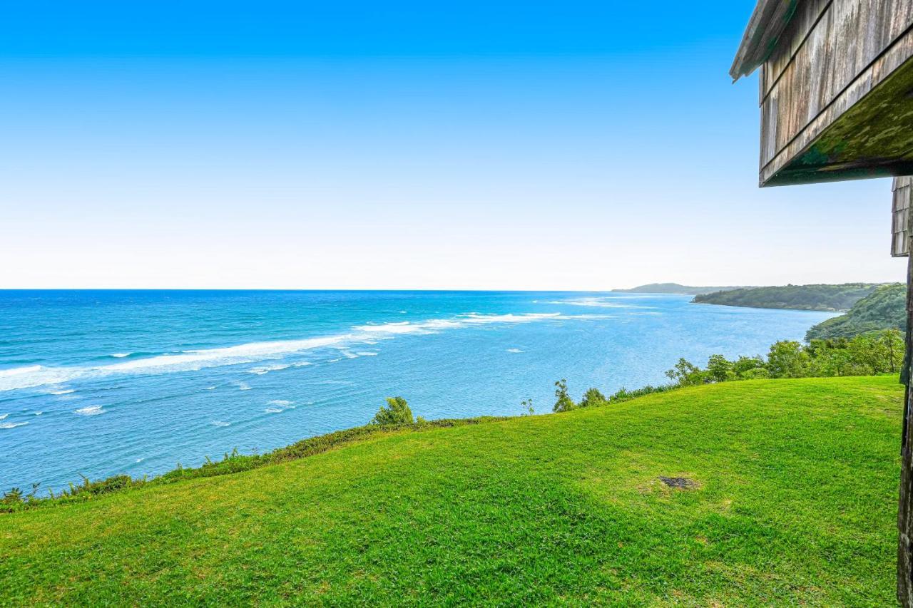 Sealodge E4 Princeville Zewnętrze zdjęcie