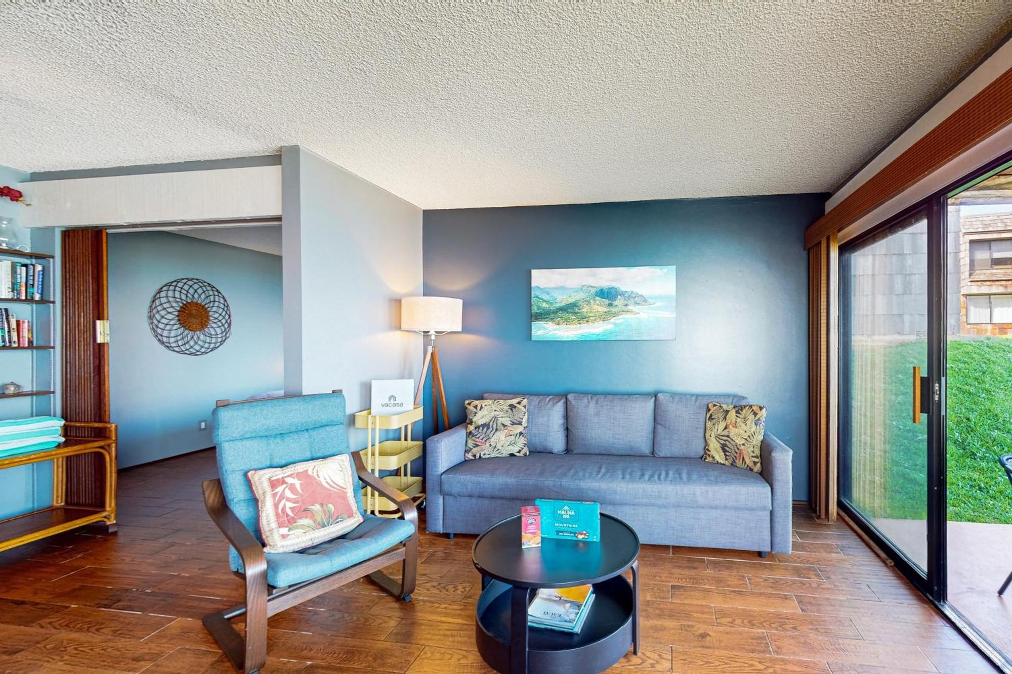 Sealodge E4 Princeville Zewnętrze zdjęcie
