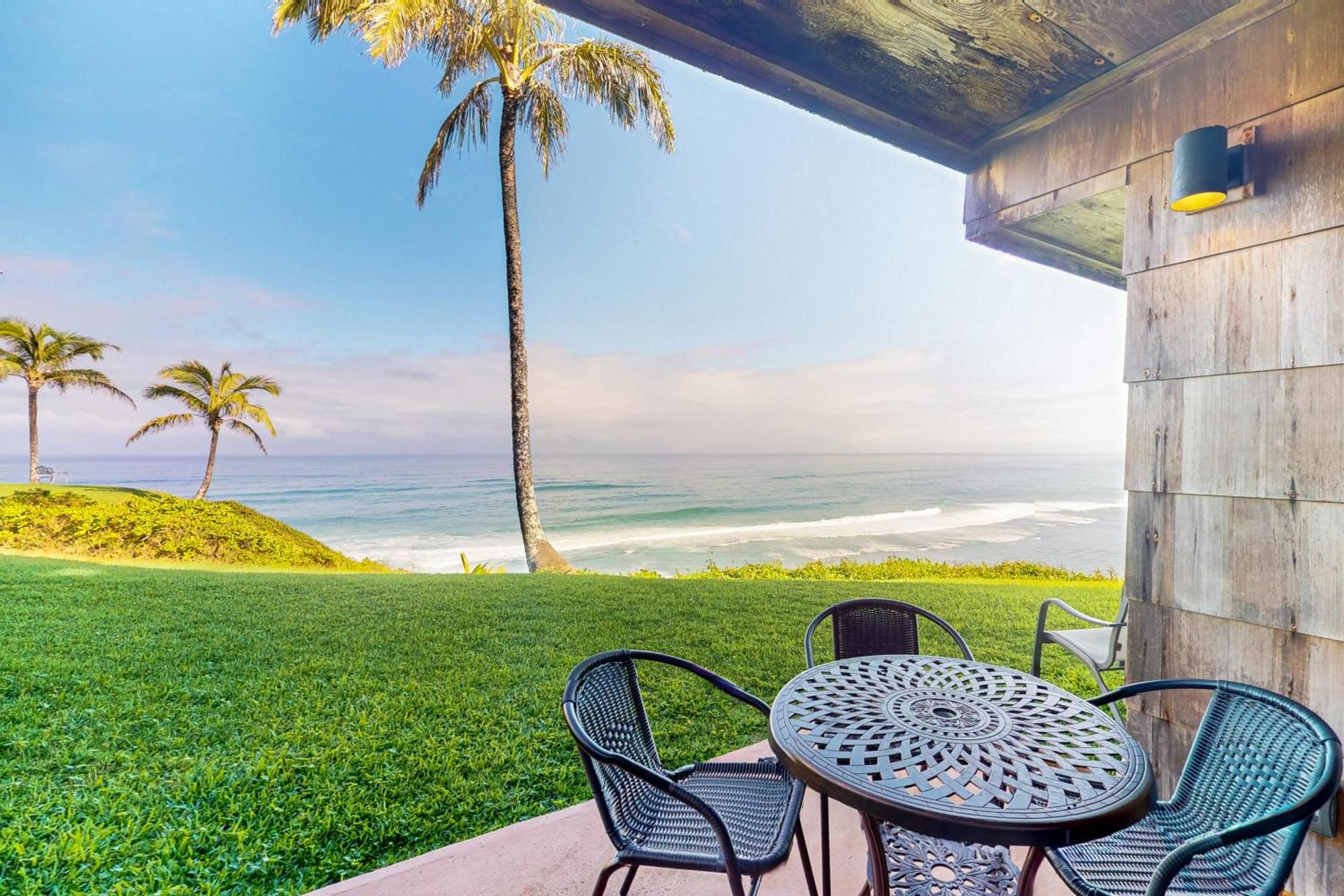 Sealodge E4 Princeville Zewnętrze zdjęcie