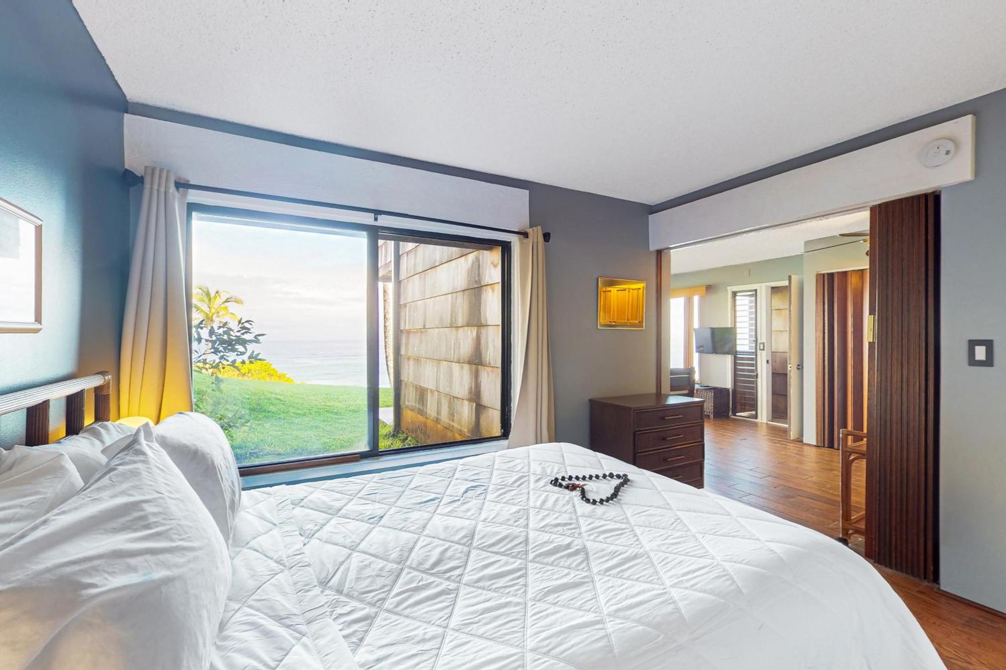 Sealodge E4 Princeville Zewnętrze zdjęcie